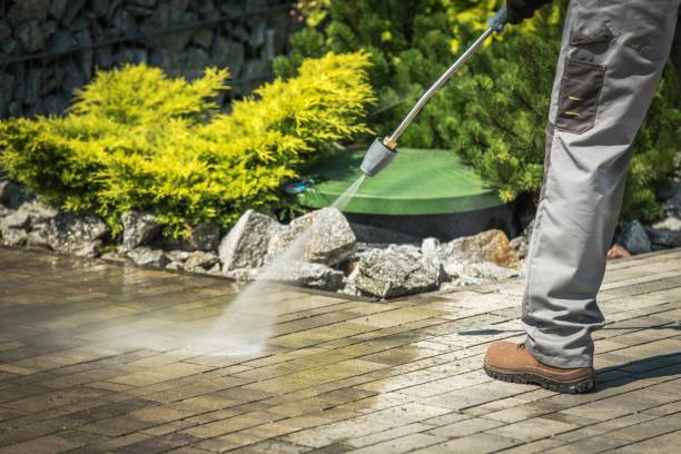 Best Parking Lot and Garage Cleaning  in Spencerville, OH