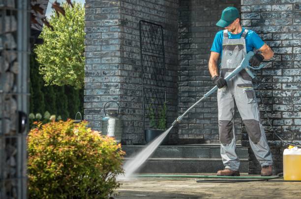 Best Playground Equipment Cleaning  in Spencerville, OH