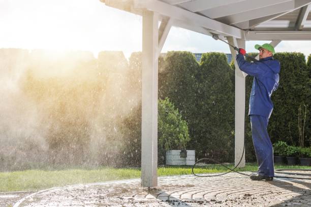 Playground Equipment Cleaning in Spencerville, OH
