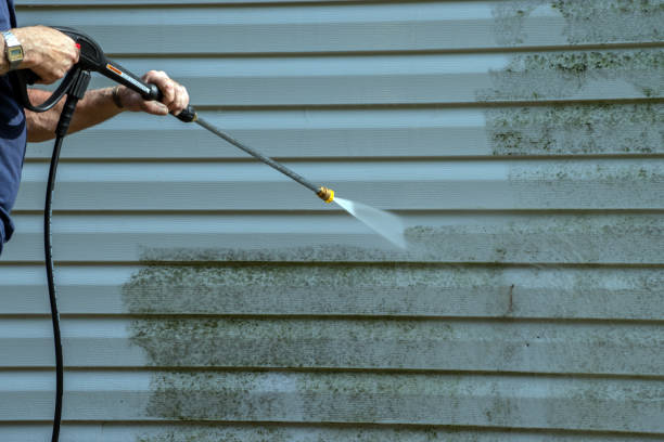 Best Post-Construction Pressure Washing  in Spencerville, OH