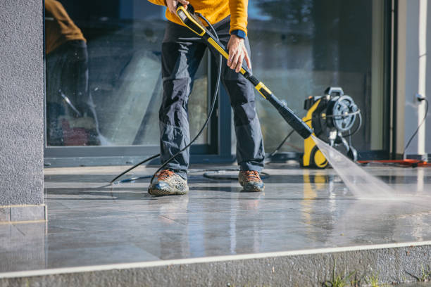 Best Solar Panel Cleaning  in Spencerville, OH