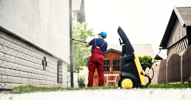 Best Soft Washing  in Spencerville, OH